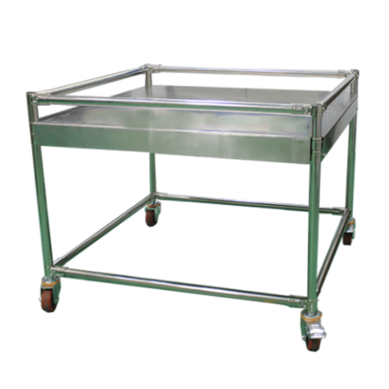Accessories Trolley ( Lab Scale )